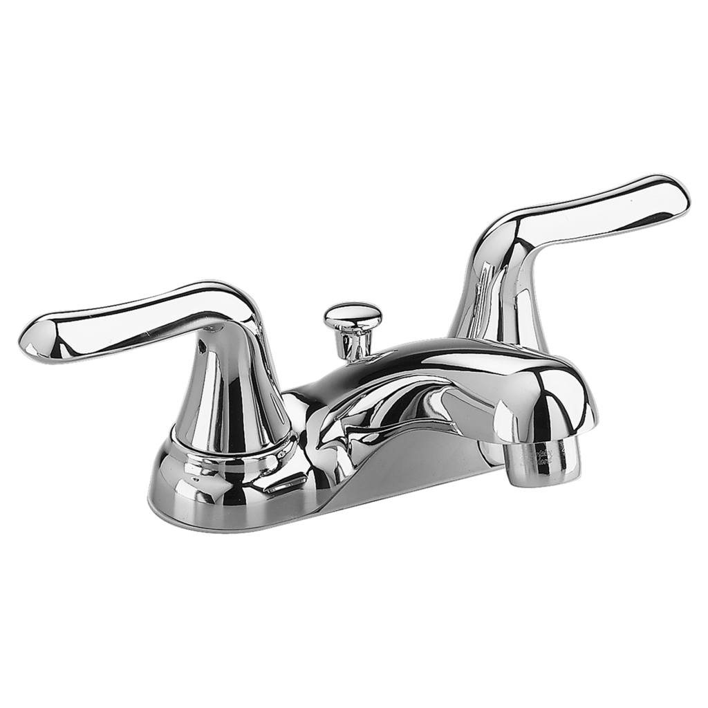 American Standard 2275500002 colony soft two handle centerset bathroom faucet