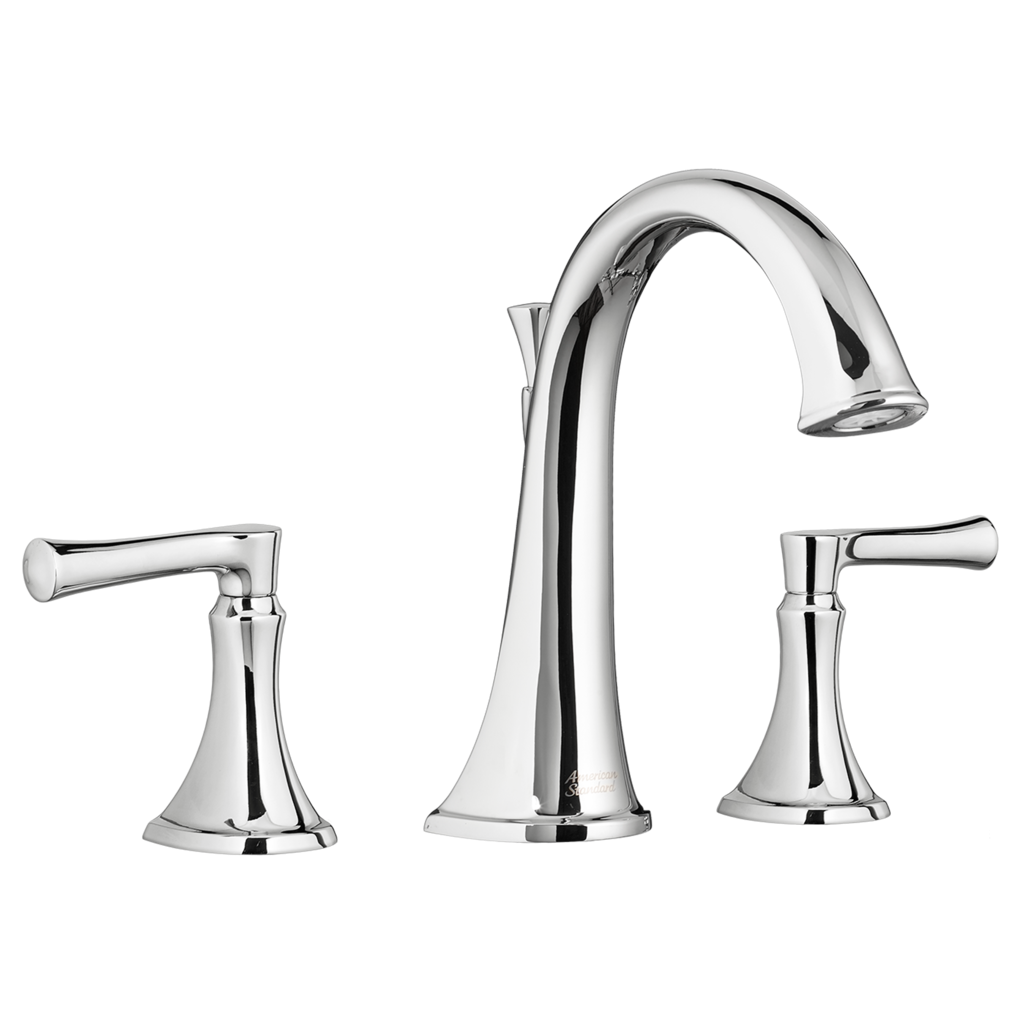 American Standard 7722900.002 Tub Faucet, Chrome
