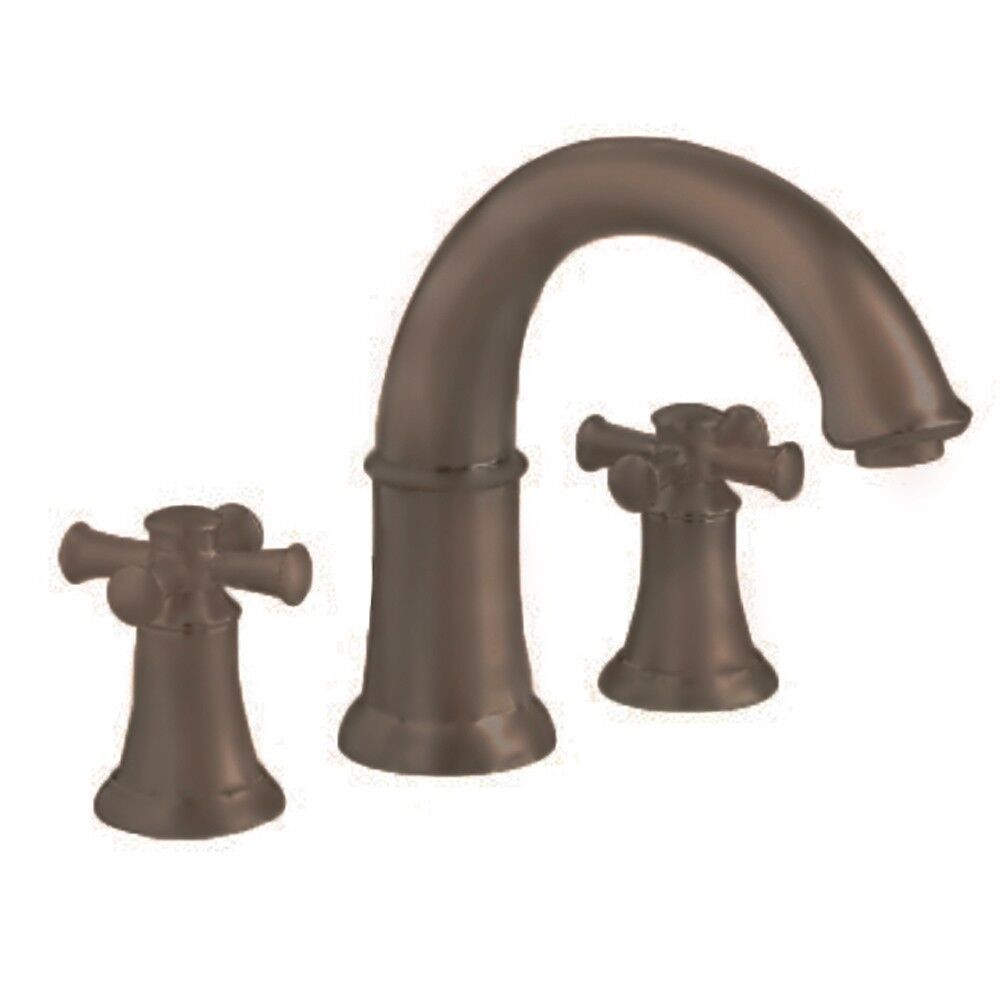 American Standard 7420920.224 Tub Faucet, Oil Rubbed Bronze