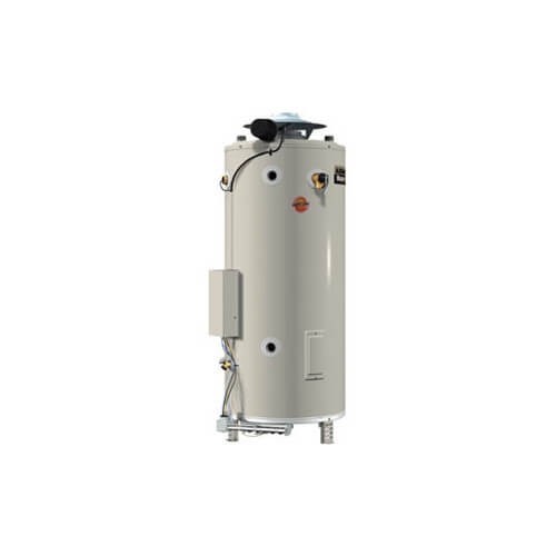 AO Smith BTR-197 100 Gallon Commercial Gas Water Heater