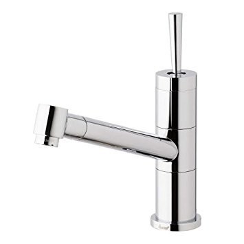  DH400277 Adonis Kitchen Faucet, Chrome