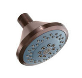 Gerber G0049116RB 3 Function Transitional Showerhead with Brass Ball Joint, Oil Rubbed Bronze