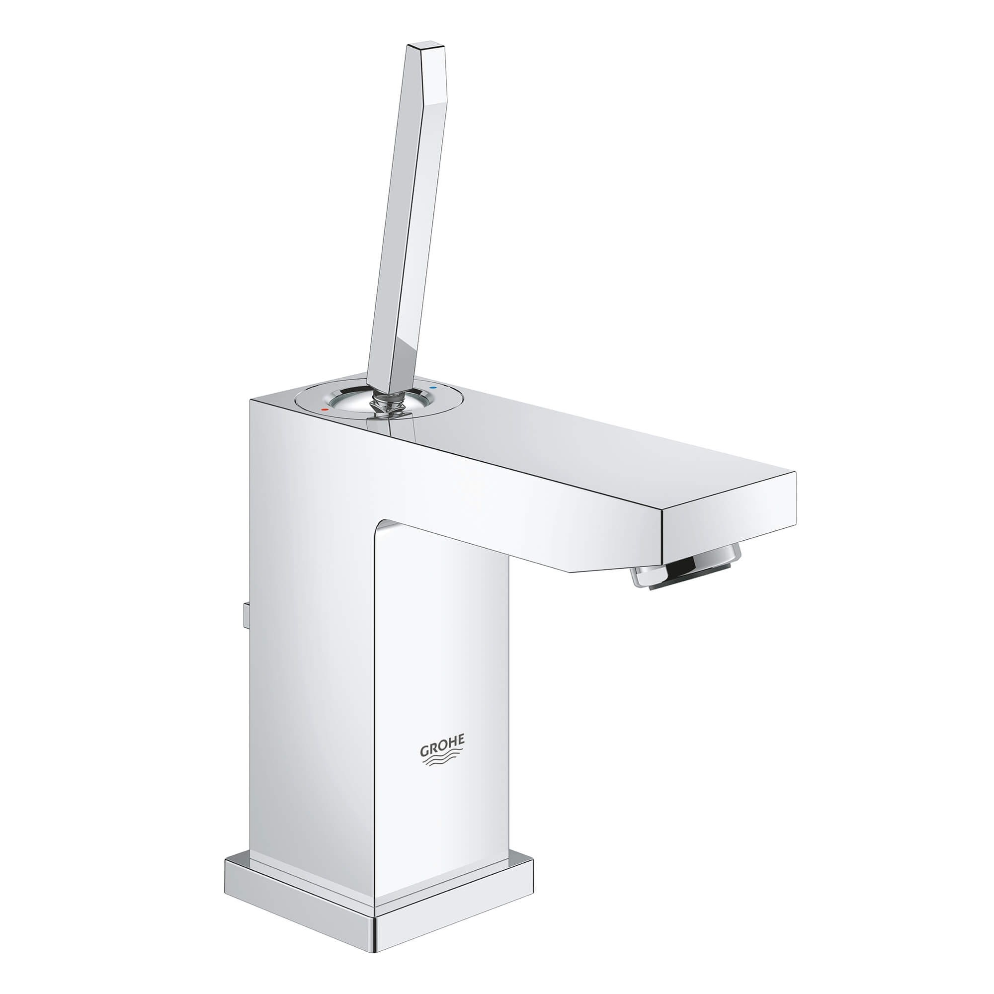 Grohe 23655000 Single Handle Bathroom Faucet, Chrome