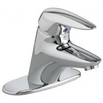 American Standard 2000.100.002 Bathroom Faucet, Chrome
