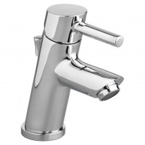 American Standard 2064.131.002 Serin Monoblock Bathroom Faucet, Chrome