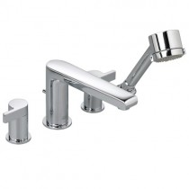 American Standard 2590901.002 Tub Faucet, Chrome