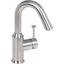 American Standard 4332400.075 Pekoe Bar Faucet, Stainless Steel