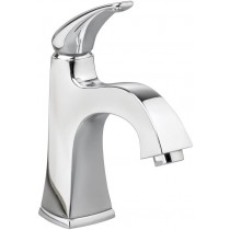 American Standard 7005101.002 Copeland 1-Handle Monoblock Bathroom Faucet, Chrome