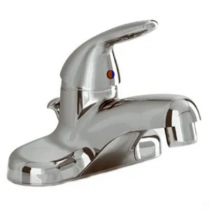 American Standard 9316110.002 Jocelyn Centerset Single Handle Bathroom Faucet, Chrome
