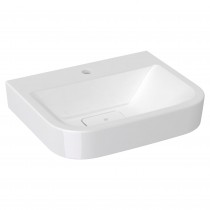 American Standard DXV D20075001.415 Equility 22 Inch Wall-hung Bathroom Sink