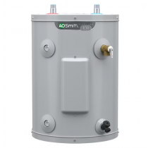 AO Smith 816148 Signature 100 19Gal 1 Element Point-Of-Use Electric Water Heater