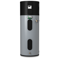AO Smith HPTU-80N 80 Gallon Voltex Residential Hybrid Electric Heat Pump Water Heater