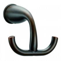 Danze D441162BR Plymouth Robe Hook In Tumbled Bronze