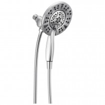 Delta 58499-SN In2ition® 4-Setting Hand Shower In Spotshield Brushed Nickel