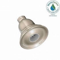American Standard 1660.111.295 FloWise Traditional Water Saving Showerhead - Brushed Nickel