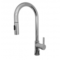 Franke FF20300 Kitchen Faucet, Chrome