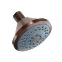 Gerber G0049116RB 3 Function Transitional Showerhead with Brass Ball Joint, Oil Rubbed Bronze