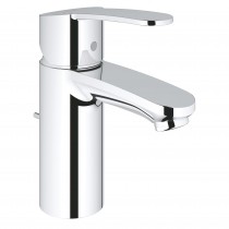 Grohe 2303600A Eurostyle Cosmopolitan S-Size Single-Handle Bathroom Faucet, Chrome