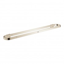 Grohe 41056BE0 Selection 24" Towel Bar in Polished Nickel