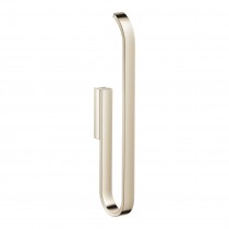 Grohe 41067BE0 Selection Spare Toilet Paper Holder, Polished Nickel