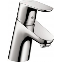 Hansgrohe 04370000 Single Handle Bathroom Faucet, Chrome