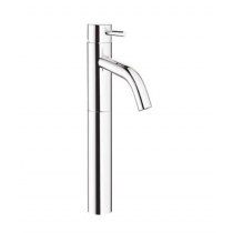 MPRO USPRO112DNC Single Handle Bathroom Vessel Faucet, Polished Chrome
