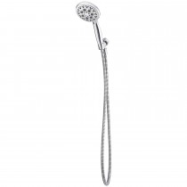 Pfister 016-WS2-RSCC Restore Multifunction Handheld Shower with Adjustable Spray, Polished Chrome