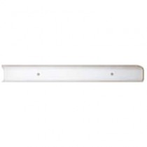 Progress Lighting P3062-30 Functional White 36 inch Bath Bar