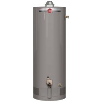 Rheem PRO+G55-50N RH59 55 Gallon Natural Gas Water Heater 