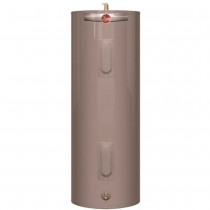 Rheem PROE40 T2 RH95 Professional Classic Standard 40 Gal Electric Water Heater