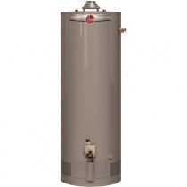 Rheem PROG30S-30N RH63 Professional Classic Atmospheric 30 Gallon Natural Gas Water Heater 
