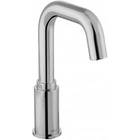 American Standard 2064142.002 Serin Deck-Mount Sensor-Operated Faucet, 1.5 GPM, Polished Chrome