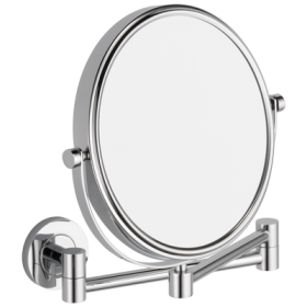Delta IAO20175 Ribbon™ Double Face Mirror, Chrome