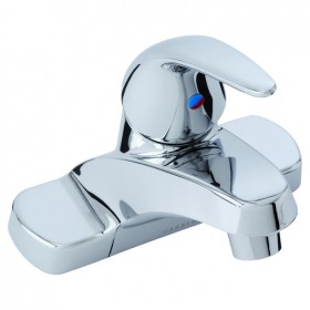 Gerber 40-115-W Maxwell SE One-Handle Centerset Bathroom Faucet, Chrome