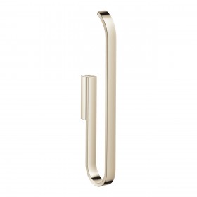 Grohe 41067BE0 Selection Spare Toilet Paper Holder, Polished Nickel