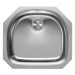 Elkay EGUH2118 Single Bowl Undermount Stainless Steel Kitchen Sink