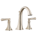 American Standard 7722900.295 Tub Faucet, Brushed Nickel