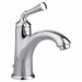 American Standard 7415101.002 Portsmouth One Handle Monoblock Bathroom Faucet, Polished Chrome