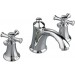 American Standard 7415821.002 Portsmouth 2Handle Bathroom Faucet, Polished Chrome