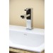 Danze D222533 Reef Single Handle Bathroom Faucet, Chrome