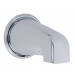 Danze D606125 Faucet Accessories 5 1/2" Wall Mount Tub Spout, Chrome
