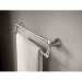 Delta 41419-SS Traditional 24 Inch Towel Bar, Stainless