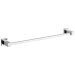 Delta Faucet IAO20818 Single Towel Bar, Chrome