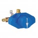 Grohe 35064001 GROHSAFE PB Rough In Valve, No finish