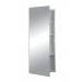 NuTone 629SS Illusion Specialty Medicine Cabinet Stainless Steel