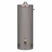 Rheem PROG40 38N RH62 Residential Gas Water Heater, 40.0 gal Tank Capacity, Natural Gas, 38000 BTU