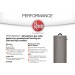 Rheem PROG30-32N RH63 MH 29 Gallon Natural Gas Water Heater